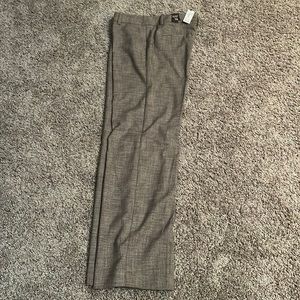 The limited Modern Trouser